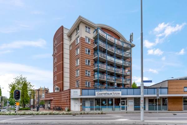 Woning Stadsbrink 479 Wageningen