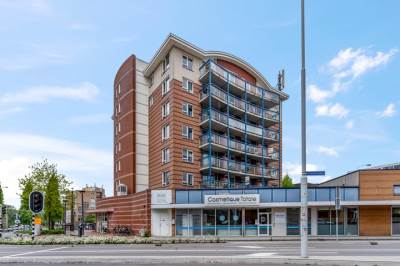 Woning Stadsbrink 479 Wageningen