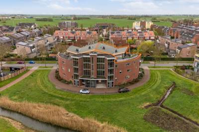 Woning Keizersmantel 355 Sneek