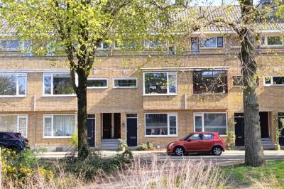 Woning Buys Ballotsingel 31A Schiedam