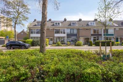Woning Graaf Lodewijkstraat 4 Zoetermeer