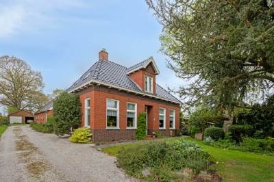 Woning Kruisweg 34 Marum