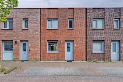 Woning Nevenspoor 18 Assendelft