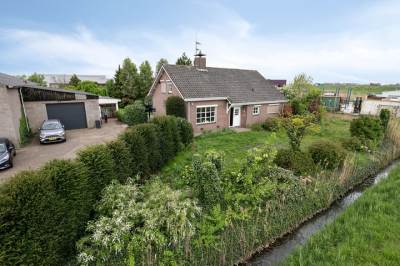 Woning Fort Henricusweg 2 De Heen