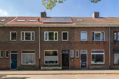 Woning Wilgenstraat 53 Tilburg