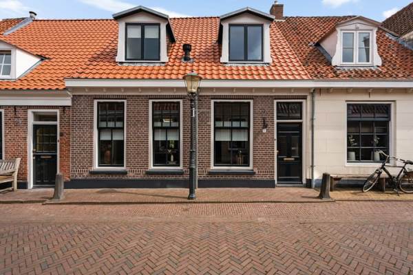 Woning Hofstraat 11 Hasselt