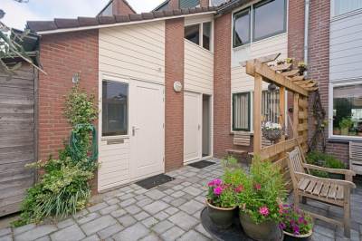 Woning Oostwijk 32 Linschoten