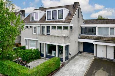 Woning Eems 15 Uithoorn
