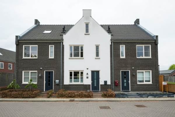 Woning Nieuwe Kerkweg 55 Wehl