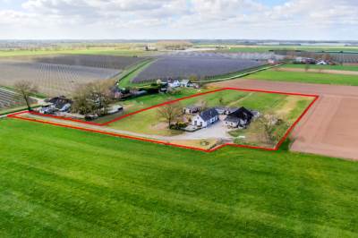 Woning Ophemertsestraat 4 Wadenoijen