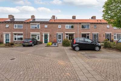 Woning Ericastraat 17 Wezep