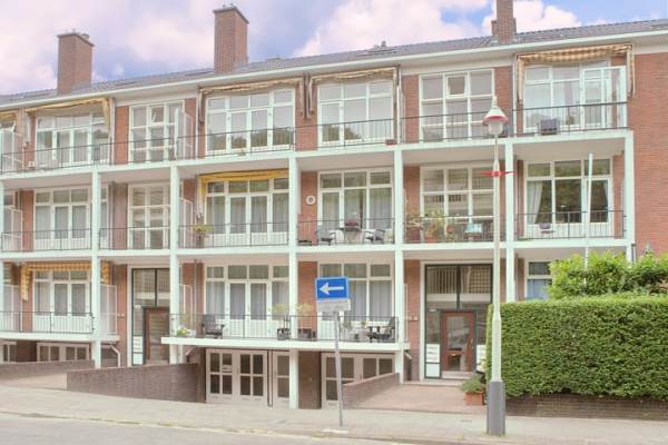 Woning Goetlijfstraat 80 Den Haag