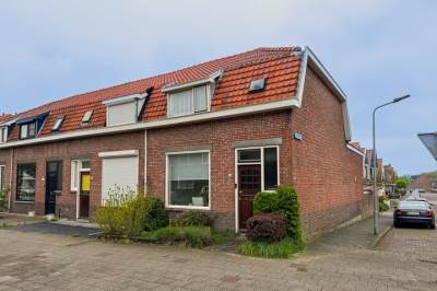 Woning Axelsestraat 109 Terneuzen