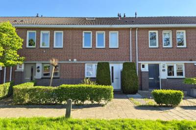 Woning Peerhegge 12 Maastricht