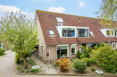 Woning Nijhoffstraat 18 Renkum