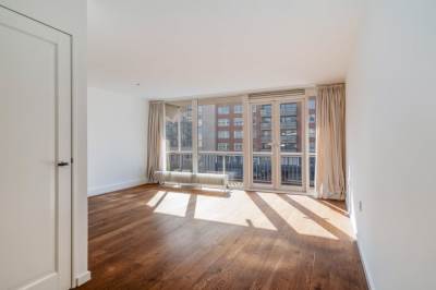 Woning Vierloper 77 Den Haag