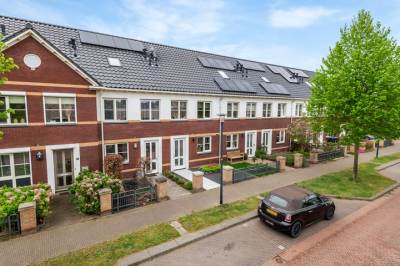 Woning Kuyckshof 5 Meteren
