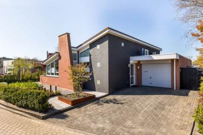 Woning Nico Engelschmanlaan 7 Vlissingen