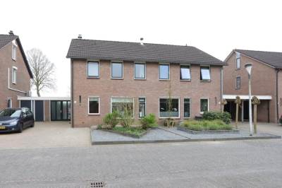 Woning De Trippen 12 Swifterbant
