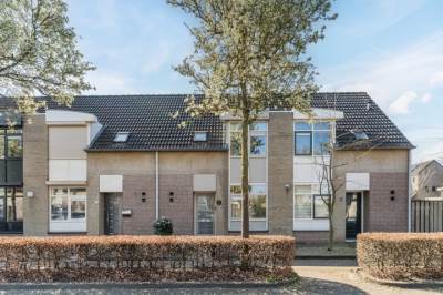 Woning Spoorven 179 Veghel