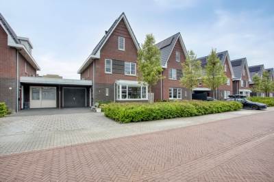 Woning Doespolder 2 Zwaag