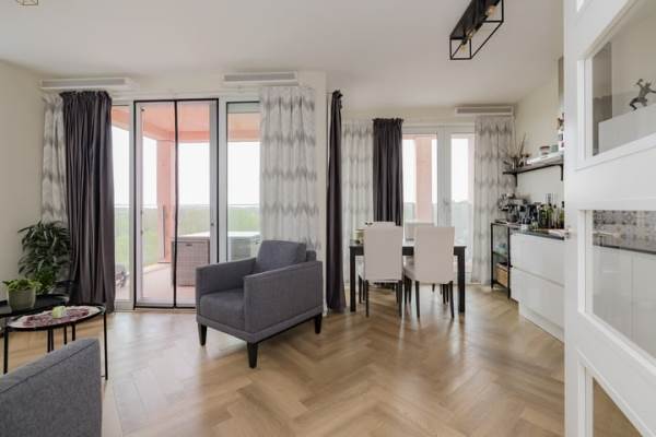 Woning Claus Sluterweg 167 Haarlem