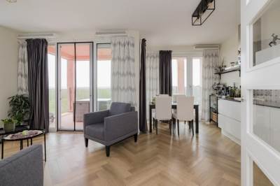 Woning Claus Sluterweg 167 Haarlem