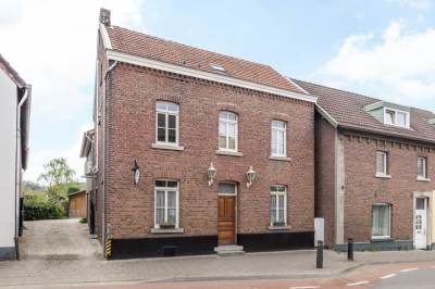 Woning Knipstraat 13 Wijlre