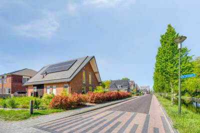Woning Nanningaweg 22 Oosterwolde (FR)