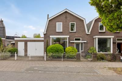 Woning Arendsvlucht 40 Oss