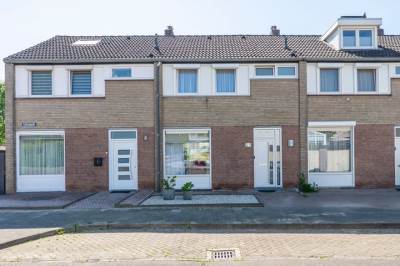 Woning Fortunahof 33 Maastricht