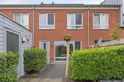 Woning Oltmanshof 4 Barneveld