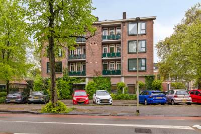 Woning Burg. Dijckmeesterweg 14 Zutphen