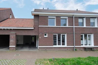 Woning Reeshofbos 13 Ede