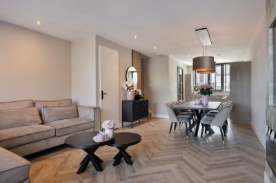 Woning Snoekbaars 27 Waddinxveen