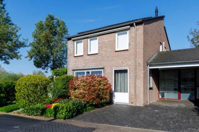 Woning De Voerman 16 Boxtel