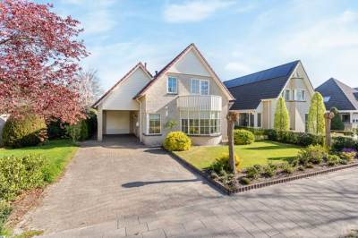 Woning Griekenlandlaan 44 Oldenzaal