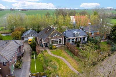 Woning Wartenterp 17 Abbega