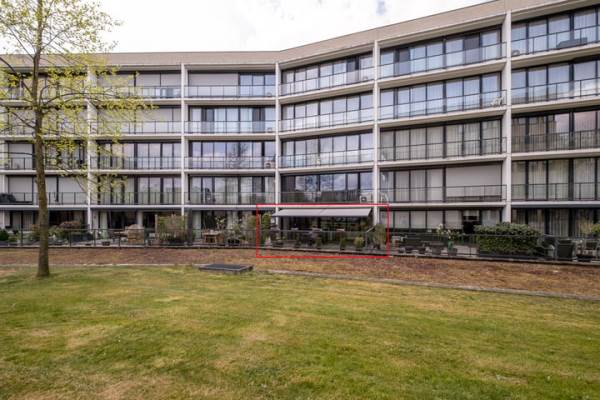 Woning Kortelandstraat 32 Enschede
