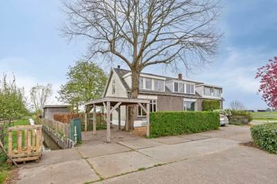 Woning Oude Leedeweg 92 Pijnacker