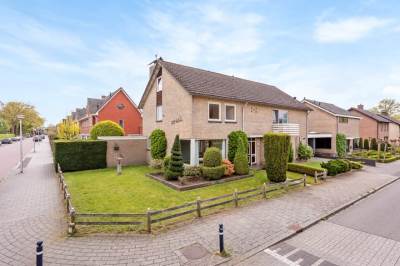 Woning Inslagstraat 1 Oldenzaal