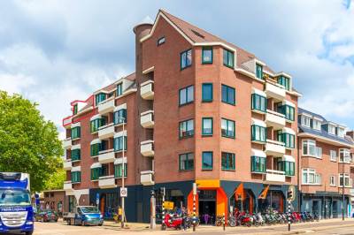 Woning Ondiep-Zuidzijde 47 Utrecht