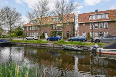 Woning Plaspoelkade 5 Leidschendam
