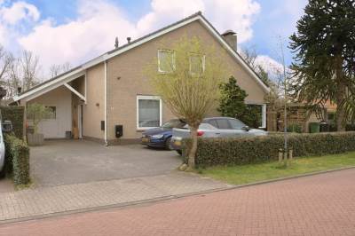 Woning van Kloosterweg 17 Renesse