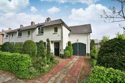 Woning Raadhuislaan 8 Eemnes