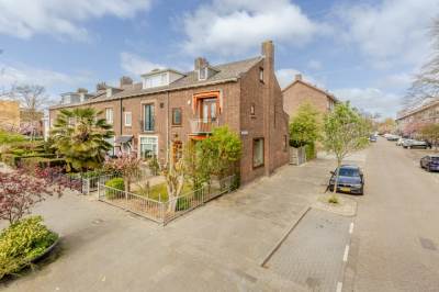 Woning Roerdomplaan 35 Rotterdam
