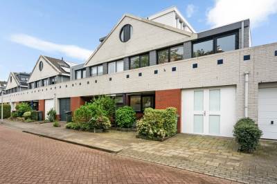 Woning Dreessingel 30 Zwolle