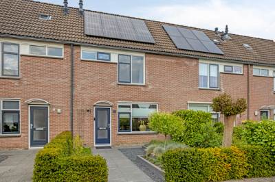 Woning Blauwgras 11 Borne