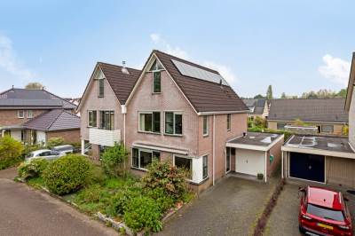 Woning Walkampen 11 Vries