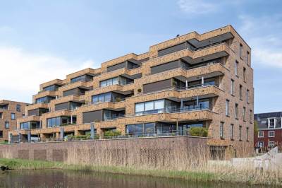 Woning Lisdodde 213 Alphen aan den Rijn